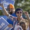 Ilhan Omar image