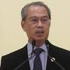 Muhyiddin image
