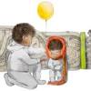 Doodle for Google image