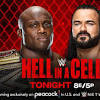 Hell in a Cell 2021 Results image