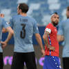 Uruguay vs Chile image