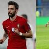 Portugal vs Israel image