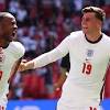 England Kroatia image
