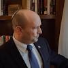Naftali Bennett image