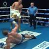 Paul Gallen vs Justis Huni image