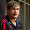 All Blacks squad 2021 image