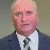 Barnaby Joyce image
