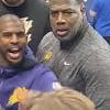 Chris Paul image