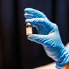 Pfizer vaccine image