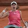 Mattek-Sands image