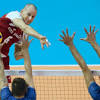 Liga Narodów siatkarzy image