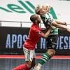 Futsal Sporting Benfica image