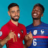 Portugal França image