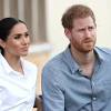 Meghan Markle image
