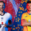 fotbolls-EM image