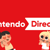 Nintendo Direct image