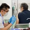 How to register for COVID-19 vaccine image