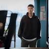 Park Seo-Joon Marvel image