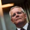 Scott Morrison image