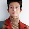 Park Seo-joon image