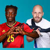 Belgium vs Finland image
