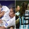 Argentina vs Paraguay image
