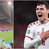 Russia vs Denmark image