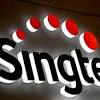 Singtel internet Down image