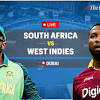 West Indies vs South Africa image