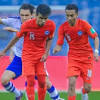 Singapore vs Uzbekistan image