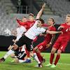 Germany vs Latvia image