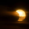 Solar eclipse 2021 image
