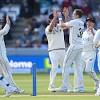 England vs New Zealand image