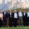 G7 countries image