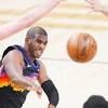 Suns vs Nuggets image