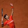 Djokovic vs Tsitsipas image