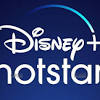 Disney plus image