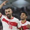 Serdar Dursun image