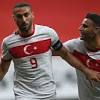Cenk Tosun image