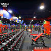 World Gym image