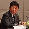 日本外相 image