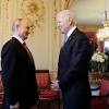 Встреча Путина и Байдена image