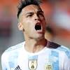 Argentina vs Colombia image