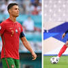 Portugal vs Germany image