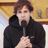 David Dobrik image