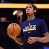 Jordan Clarkson image