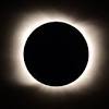 Solar eclipse 2021 image
