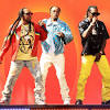 Migos' Culture III image