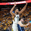 Utah Jazz image