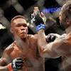 Israel Adesanya image